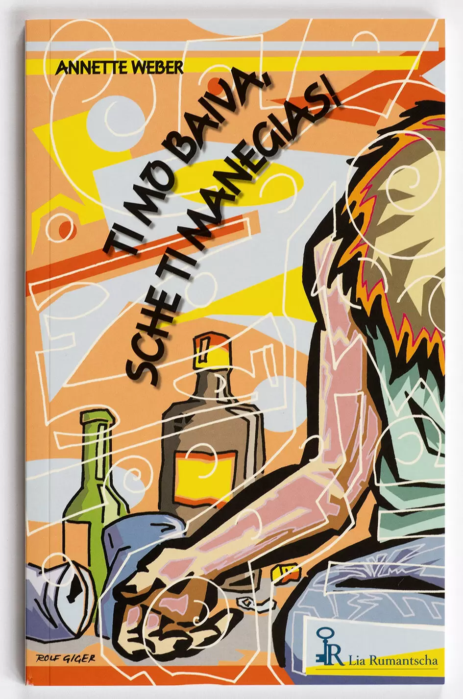 Cover Illustration für Jugendbuch mit emotionalem und gesellschaftlichem Thema